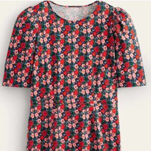Boden Zoe Jersey Knit Dress